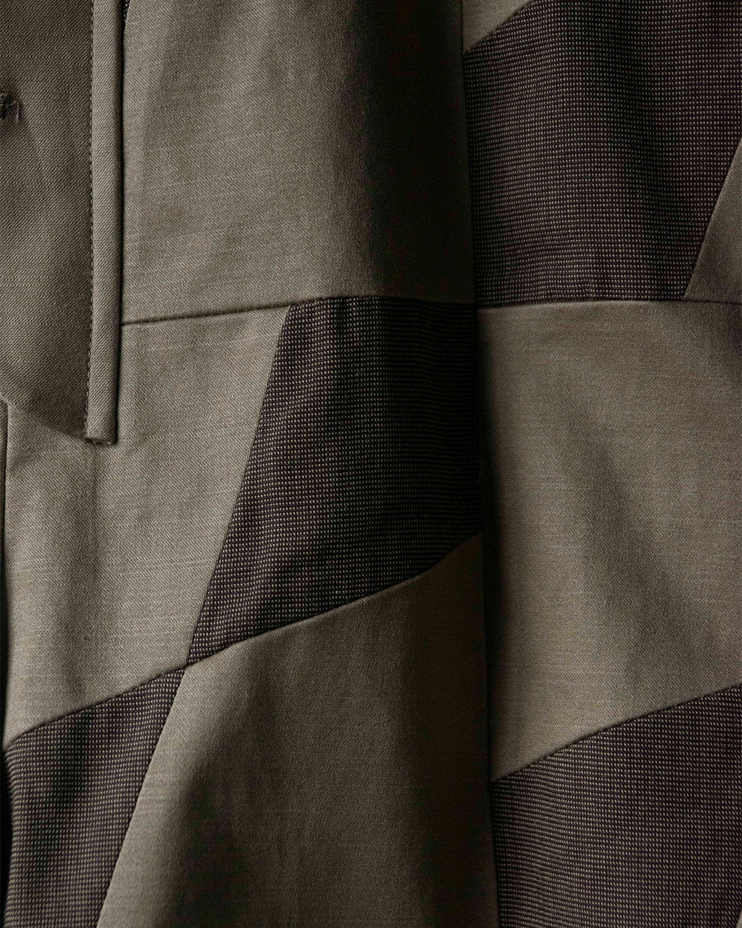 Spomenik | Easy pants Beige