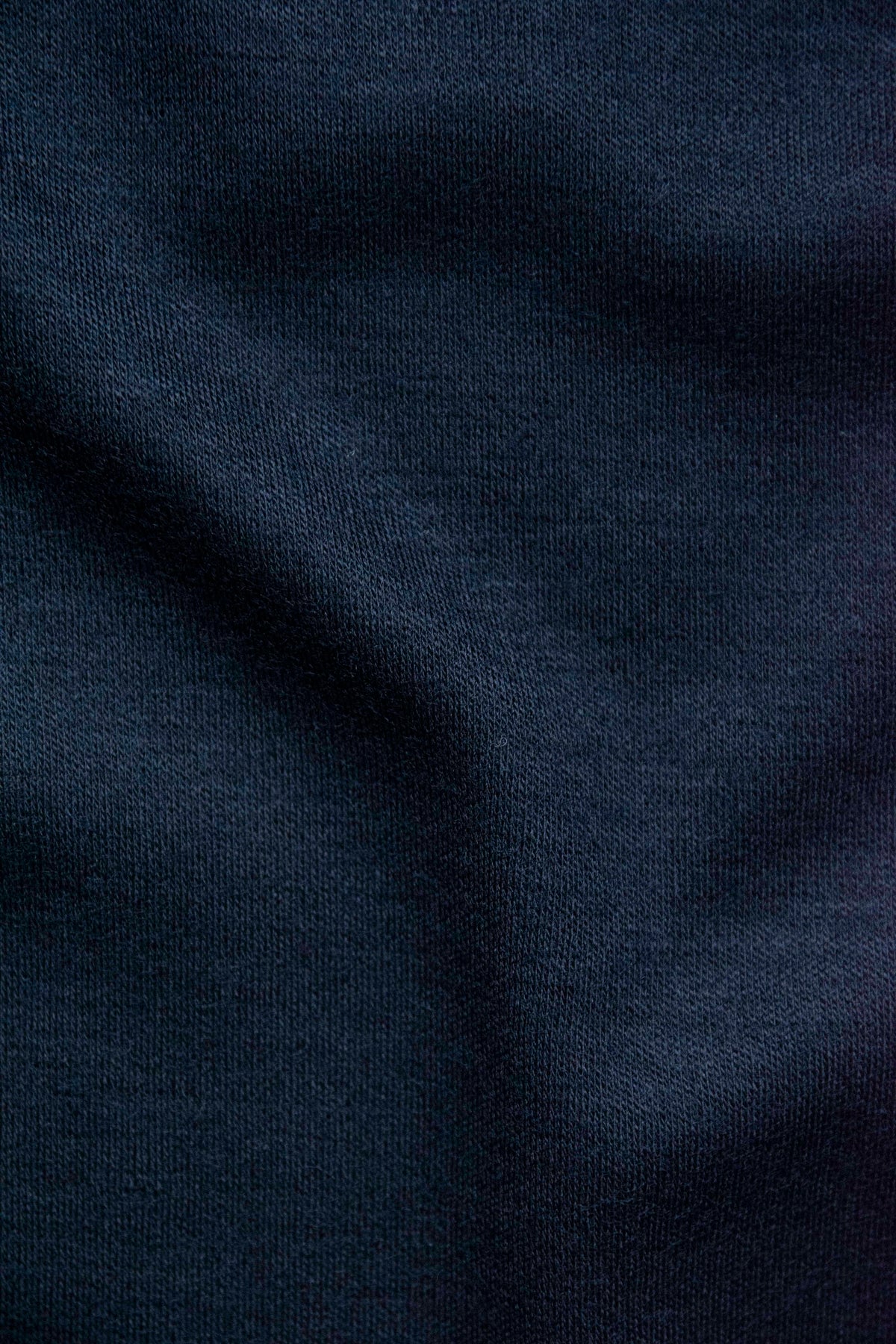 cleaveland | Wool L - pullover Long sleeve, Navy