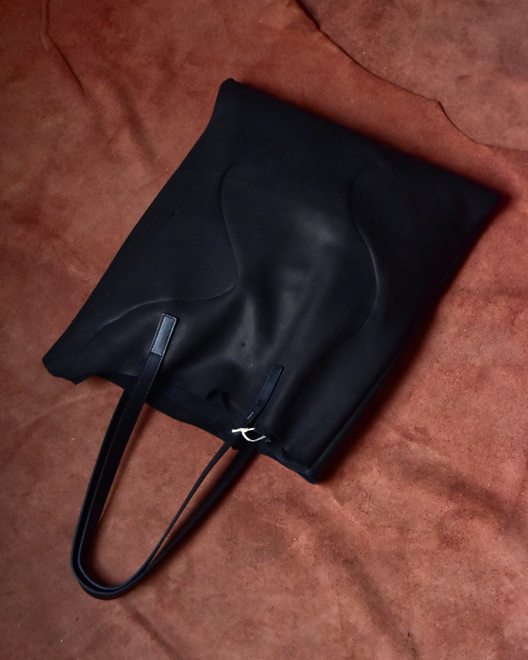 HAAL | PRIMITIVE TOTE BAG -DEER-
