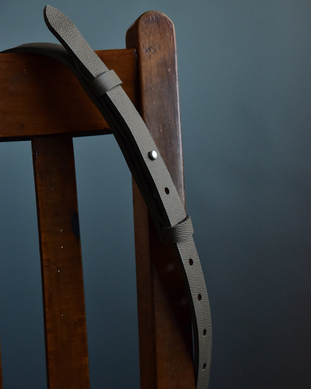 HAAL | AMULET GIBOSHI BELT