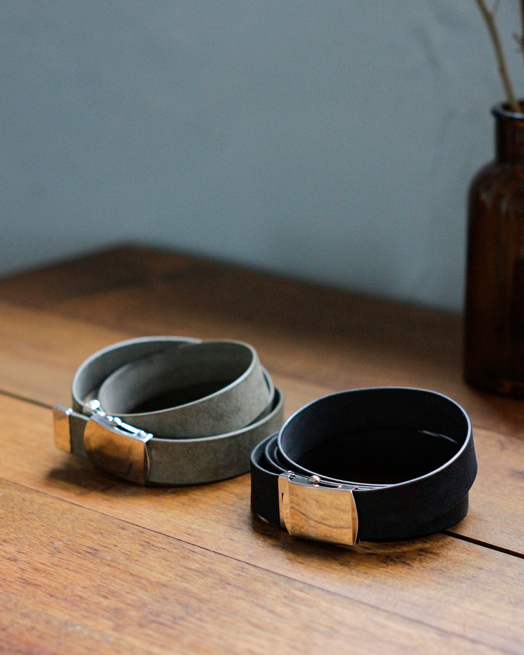 HAAL | GI BELT