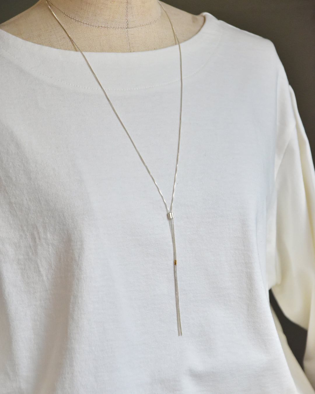DAN TOMIMATSU | Rope Sew UNI -SL925