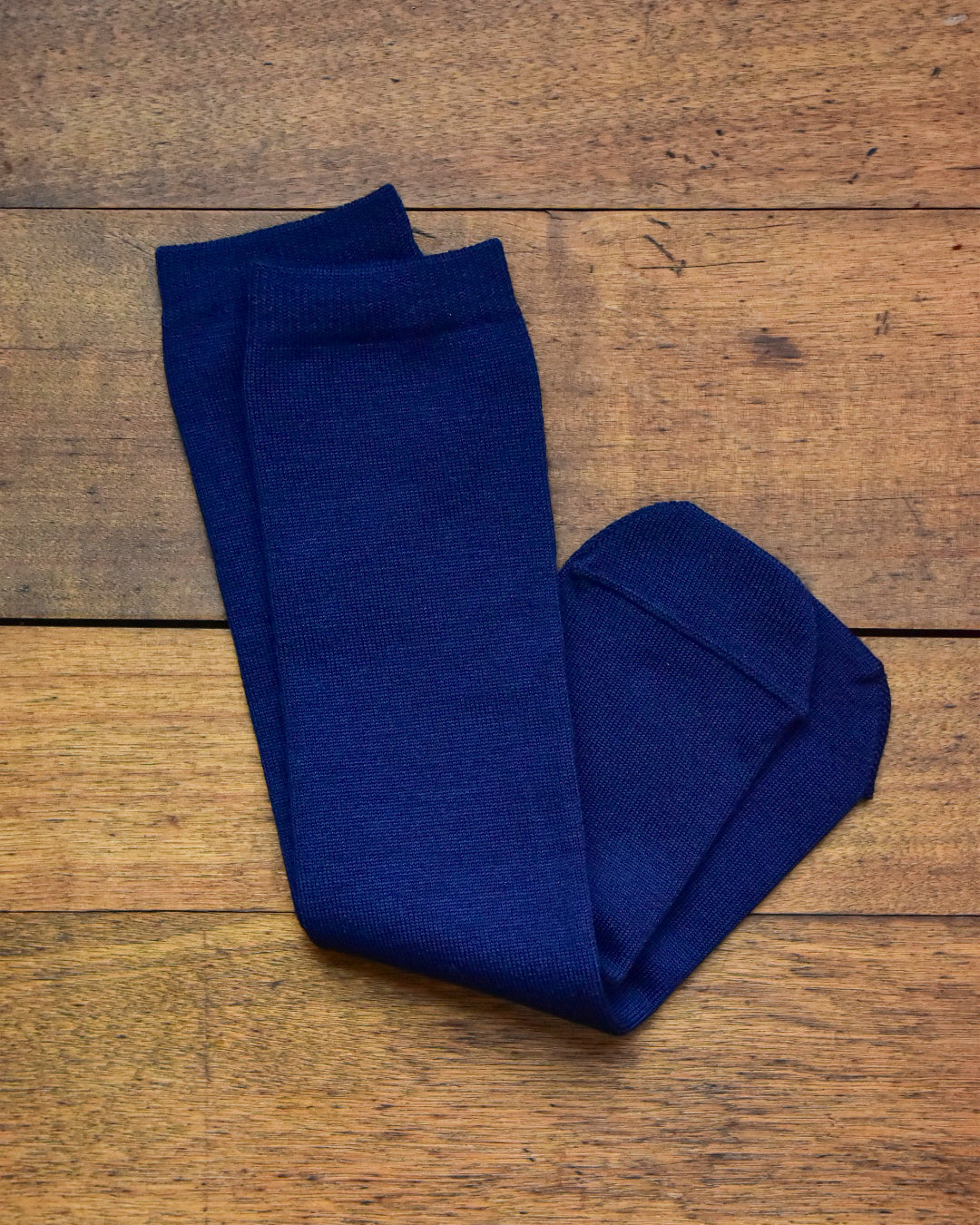 aligatos | wool 01 deep sea