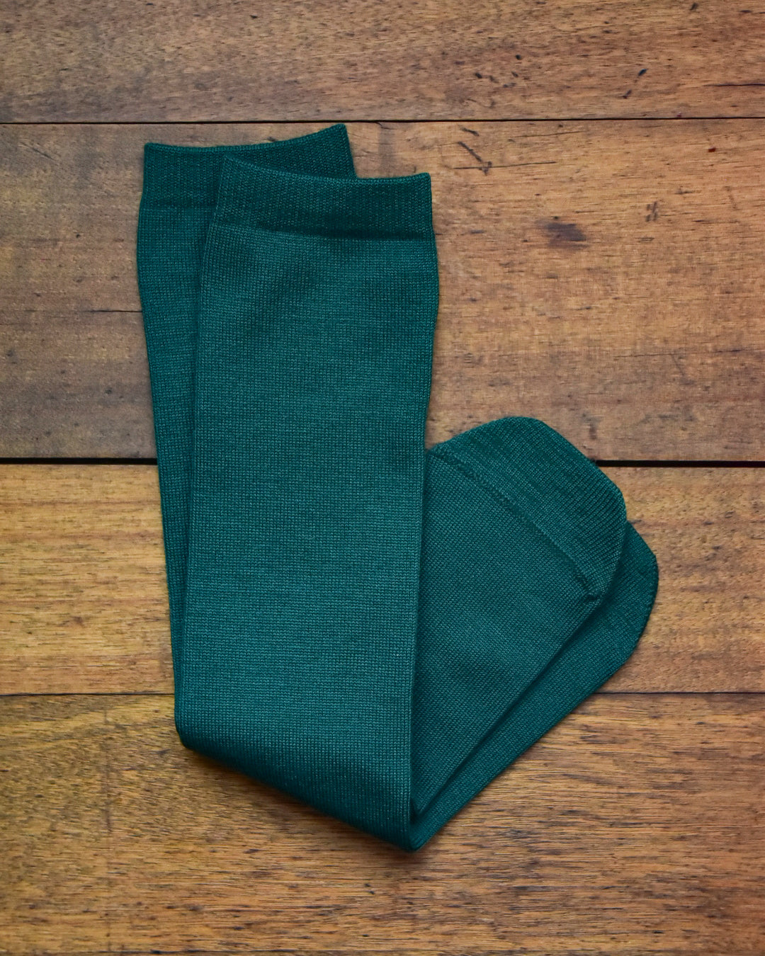 aligatos | wool 01 forest