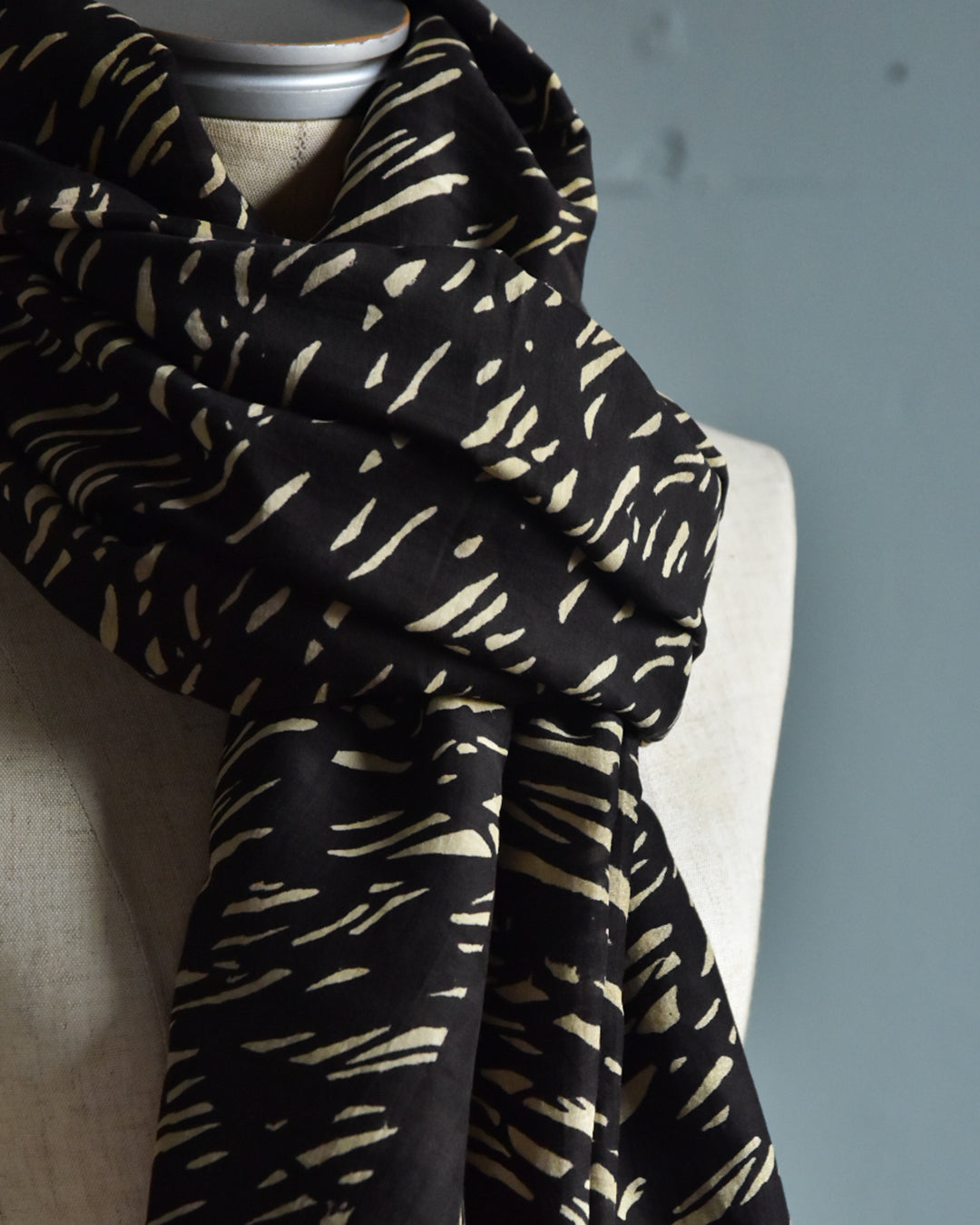 mills | Sparkle - Charcoal Black -