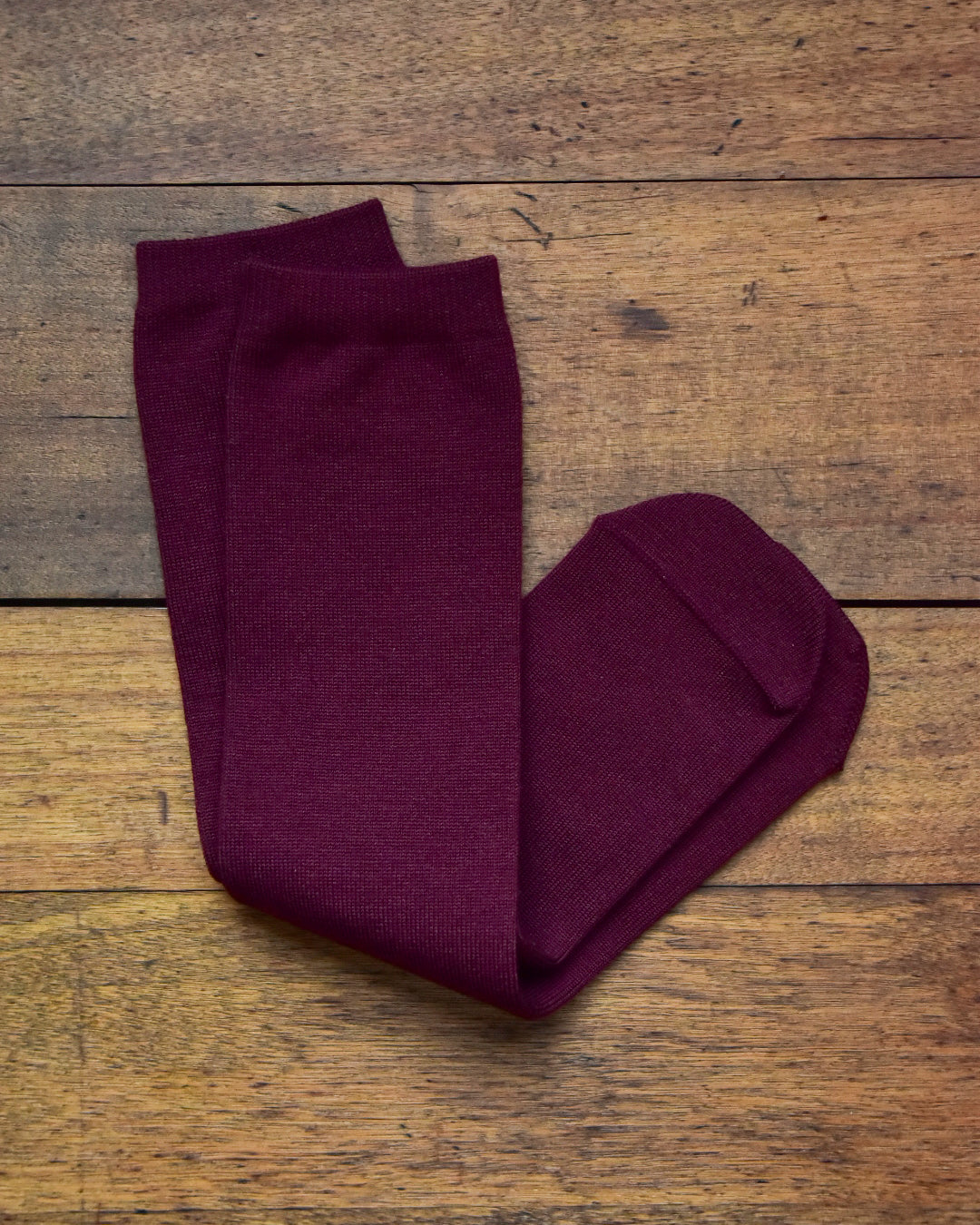 aligatos | wool 01 wine