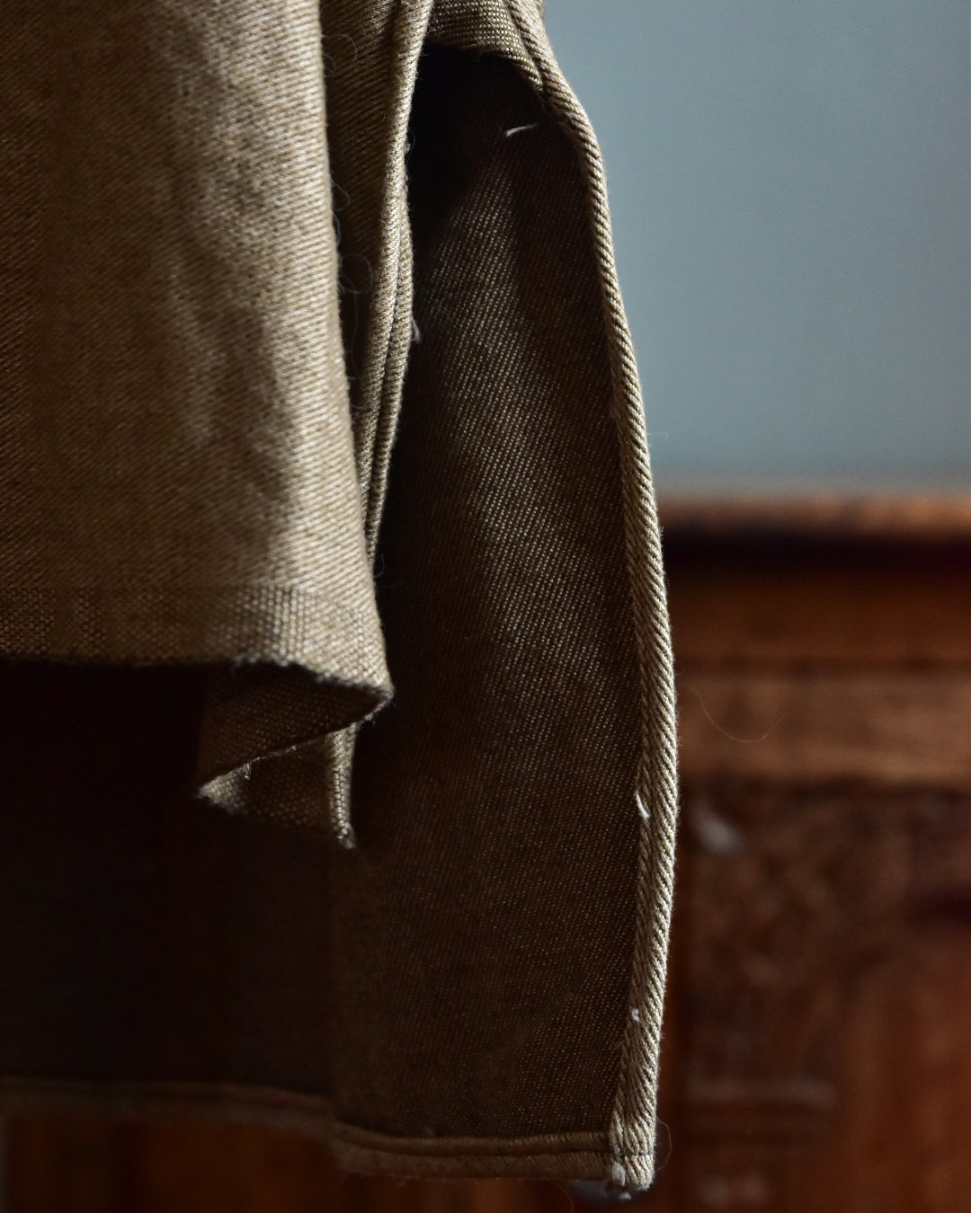 工房西谷 | Sleeping shirt 04