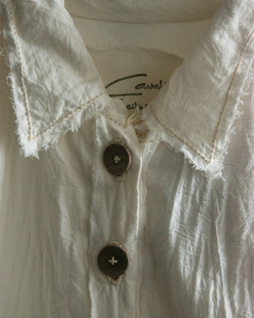 Cavalier Meiko Takahashi | Classic shirt