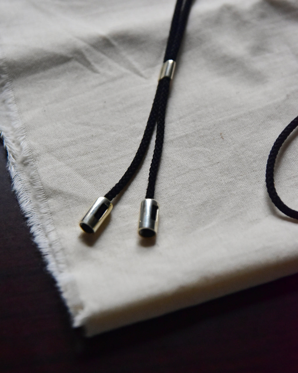 DAN TOMIMATSU | SILK ROPE B-b -SL925