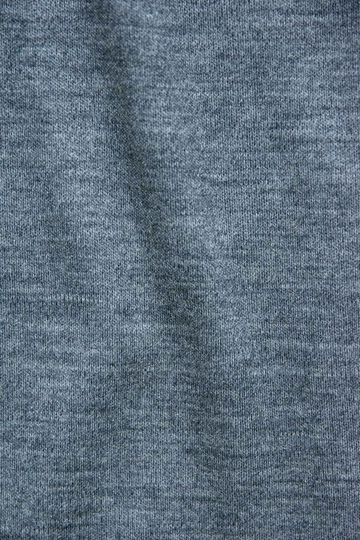 cleaveland | Wool L - pullover Long sleeve, Gray