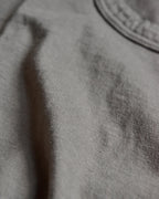 半袖Tシャツ 灰