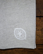 cauda | Bobbin lace handkerchief