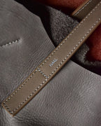 HAAL / PRIMITIVE TOTE BAG -DEER-