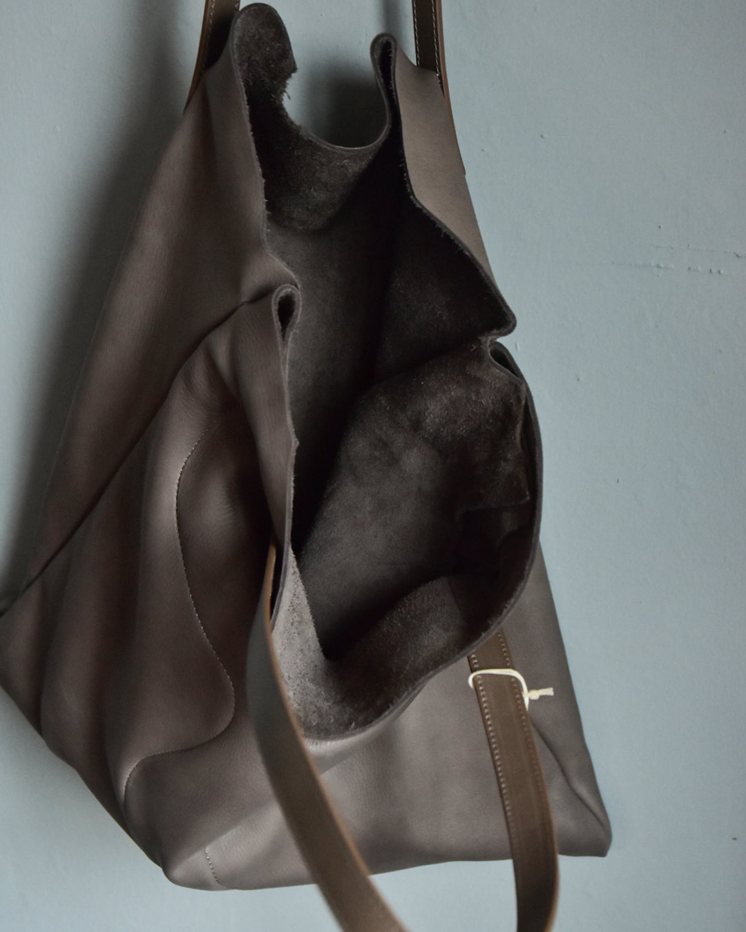 HAAL | PRIMITIVE TOTE BAG -DEER-