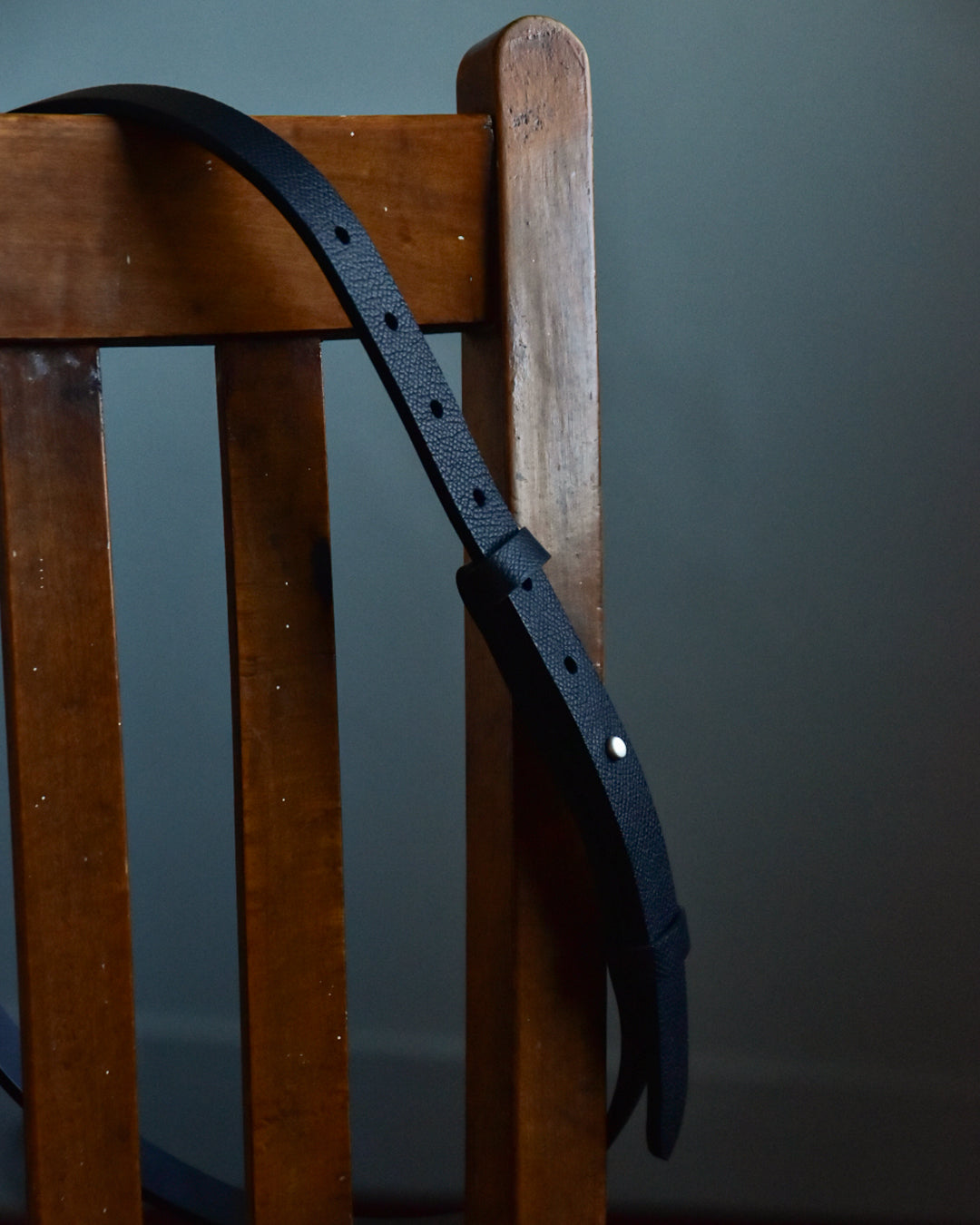 HAAL | AMULET GIBOSHI BELT
