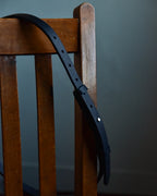 HAAL / AMULET GIBOSHI BELT