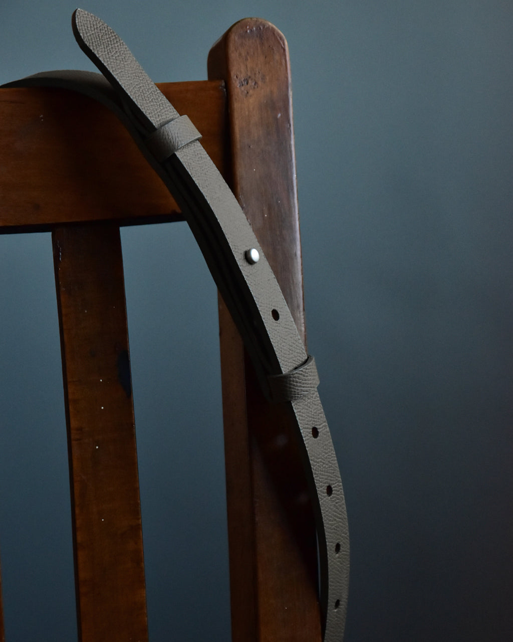 HAAL / AMULET GIBOSHI BELT