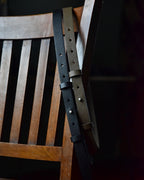 HAAL / AMULET GIBOSHI BELT