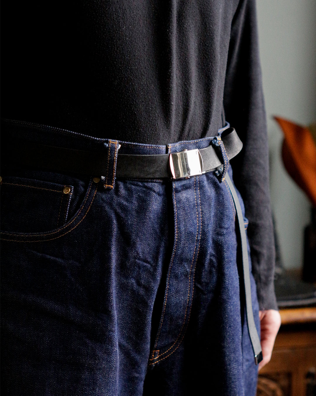 HAAL | GI BELT