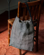 HAAL | PREMITIVE ONE SHOULDER BAG - PAPER -