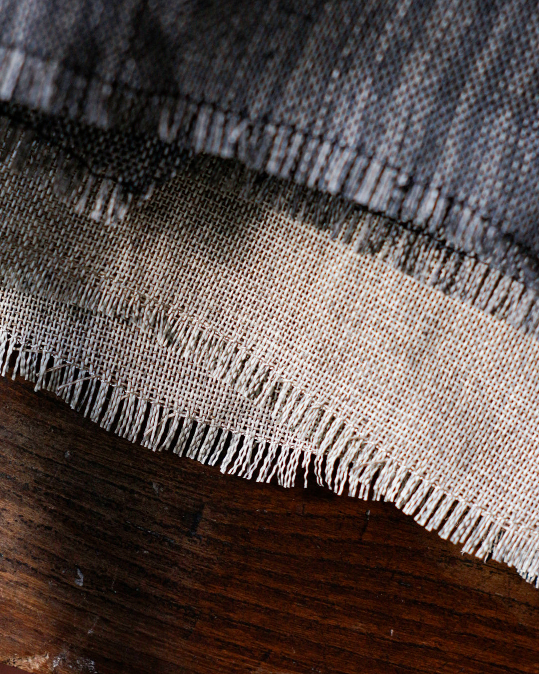 HAAL / PREMITIVE ONE SHOULDER BAG - PAPER -