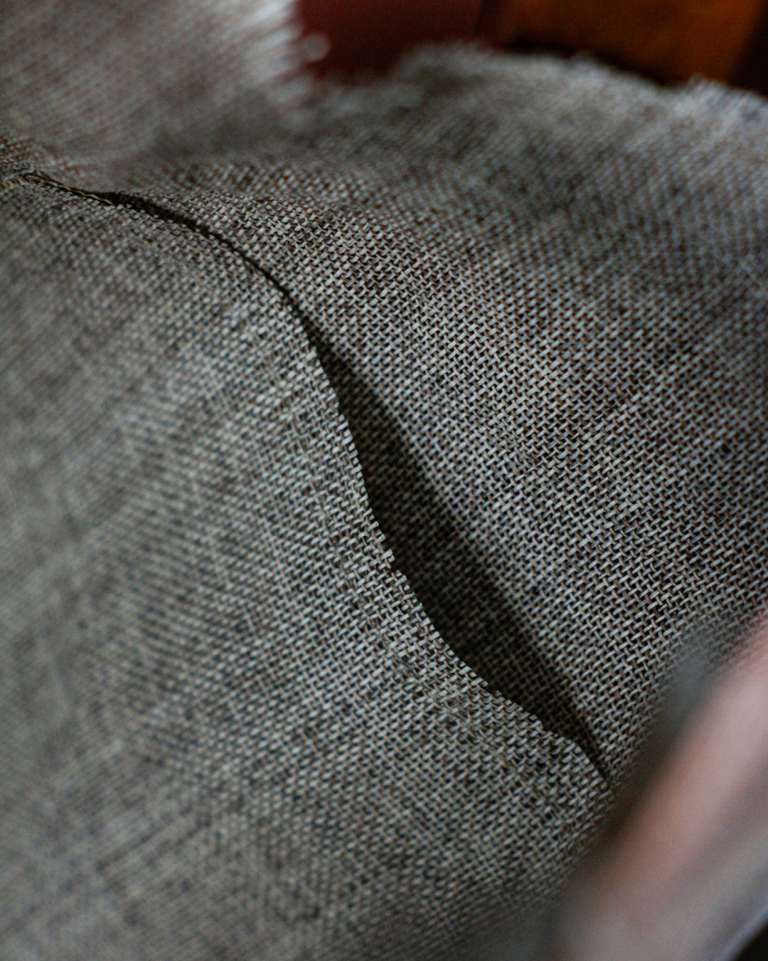 HAAL / PREMITIVE ONE SHOULDER BAG - PAPER -