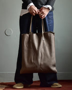 HAAL / PRIMITIVE TOTE BAG -DEER-