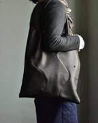 HAAL / PRIMITIVE TOTE BAG -DEER-