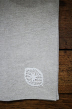 cauda | Bobbin lace handkerchief
