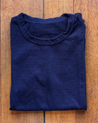 半袖Tシャツ 紺