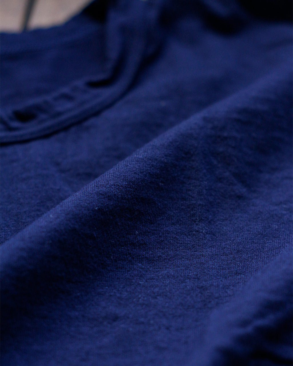半袖Tシャツ 紺