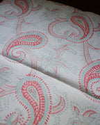 cauda | Paisley handkerchief