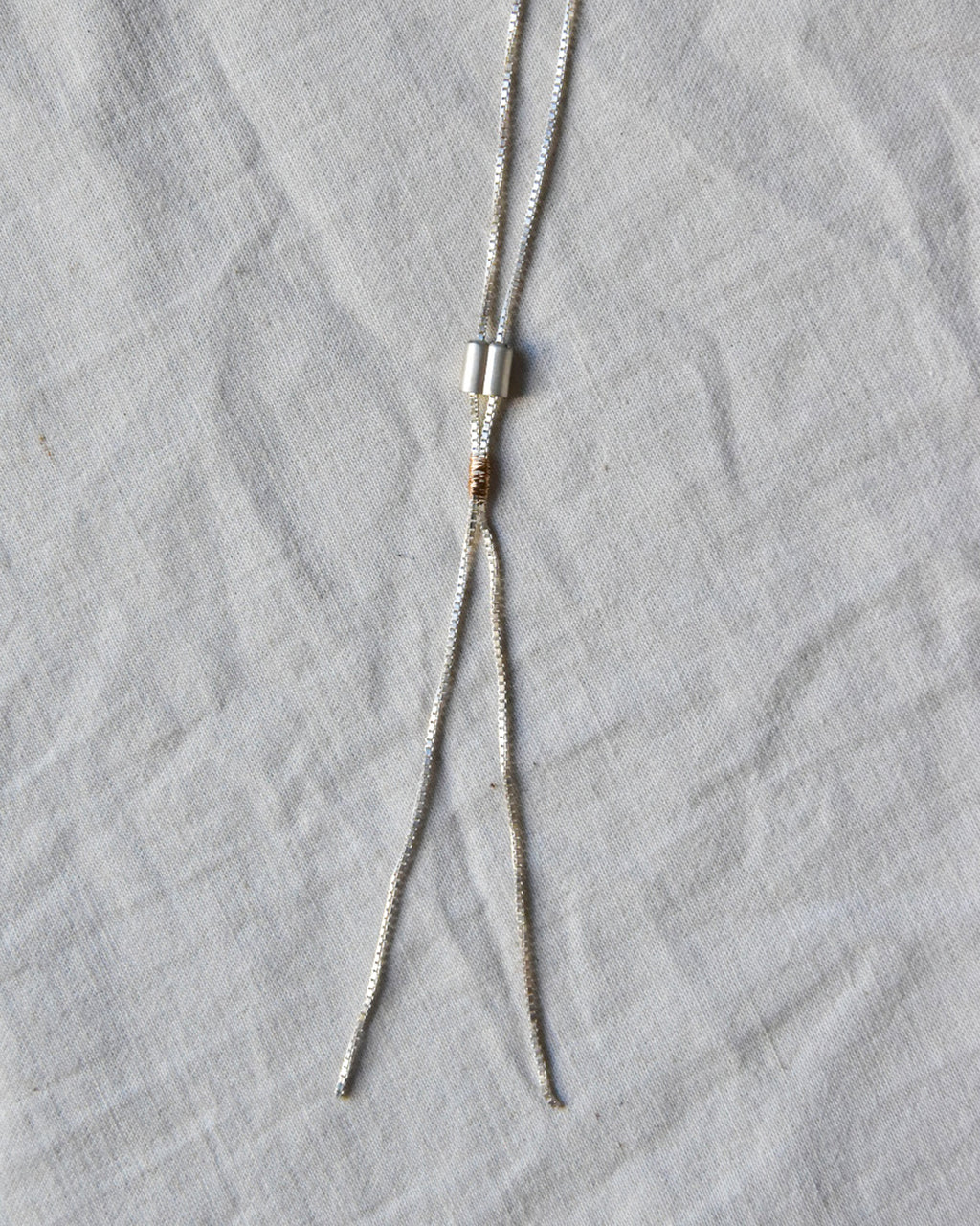 DAN TOMIMATSU | Rope Sew UNI -SL925