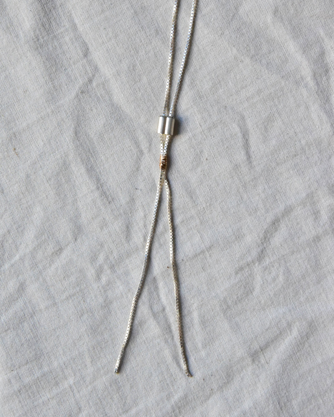 DAN TOMIMATSU | Rope Sew UNI -SL925