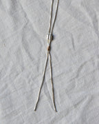 DAN TOMIMATSU | Rope Sew UNI -SL925