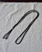 DAN TOMIMATSU | SILK ROPE B-b -SL925
