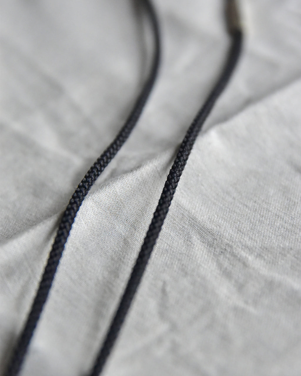 DAN TOMIMATSU | SILK ROPE B-b -SL925