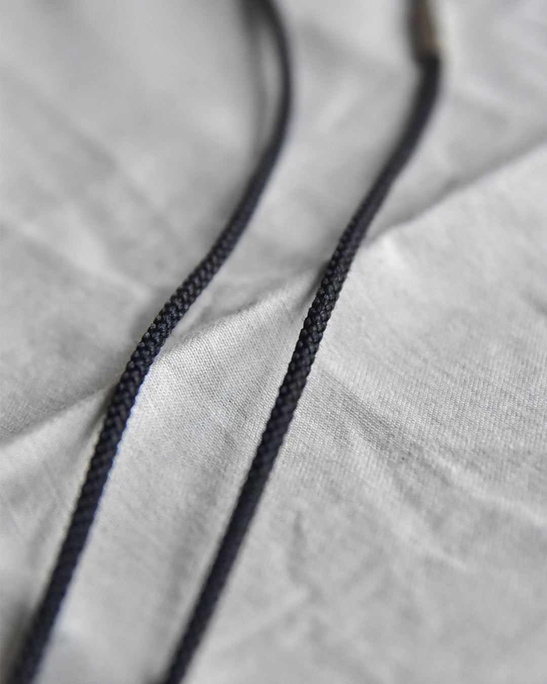 DAN TOMIMATSU | SILK ROPE B-b -SL925