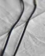 DAN TOMIMATSU | SILK ROPE B-b -SL925