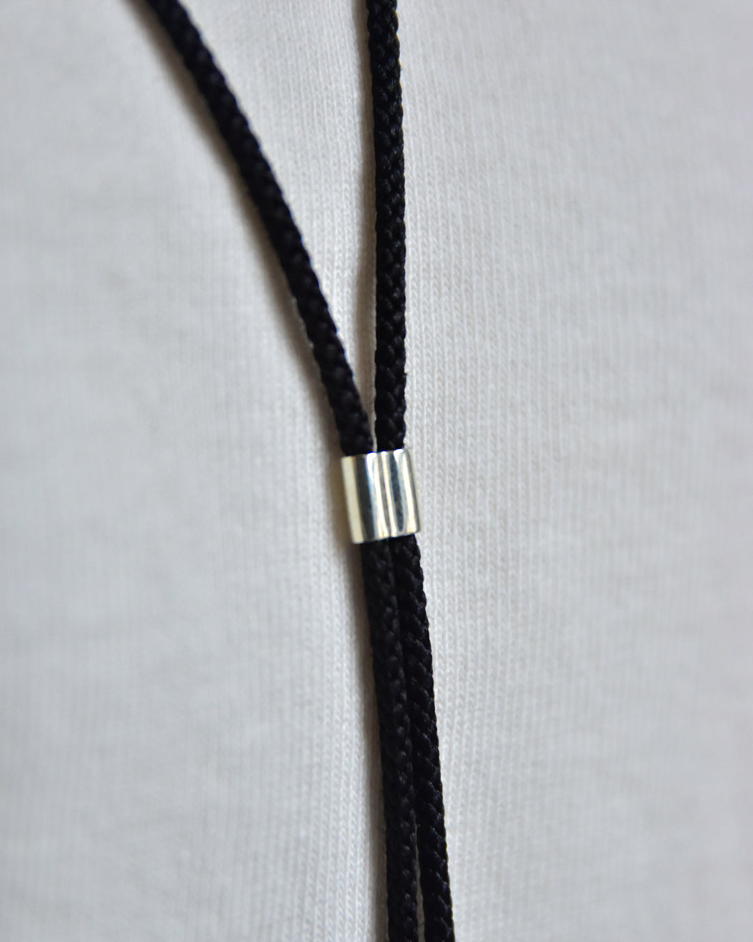 DAN TOMIMATSU | SILK ROPE B-b -SL925