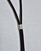 DAN TOMIMATSU | SILK ROPE B-b -SL925