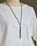 DAN TOMIMATSU | SILK ROPE B-b -SL925