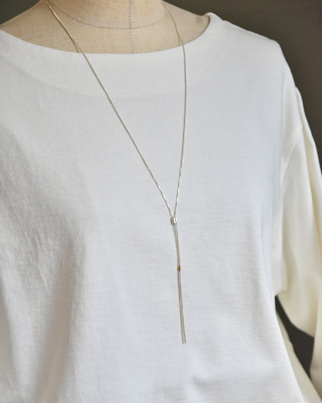 DAN TOMIMATSU | Rope Sew UNI -SL925