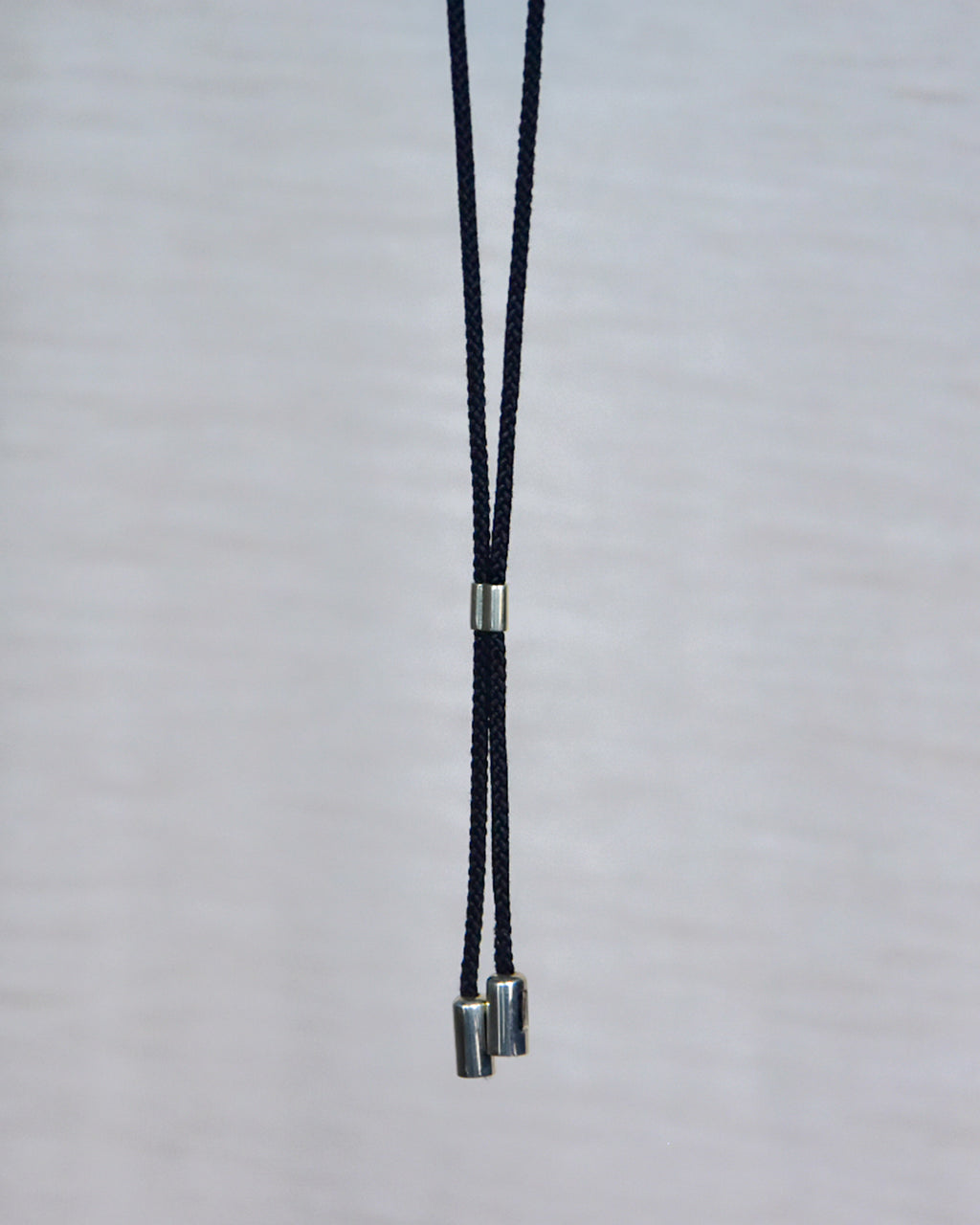 DAN TOMIMATSU | SILK ROPE B-b -SL925