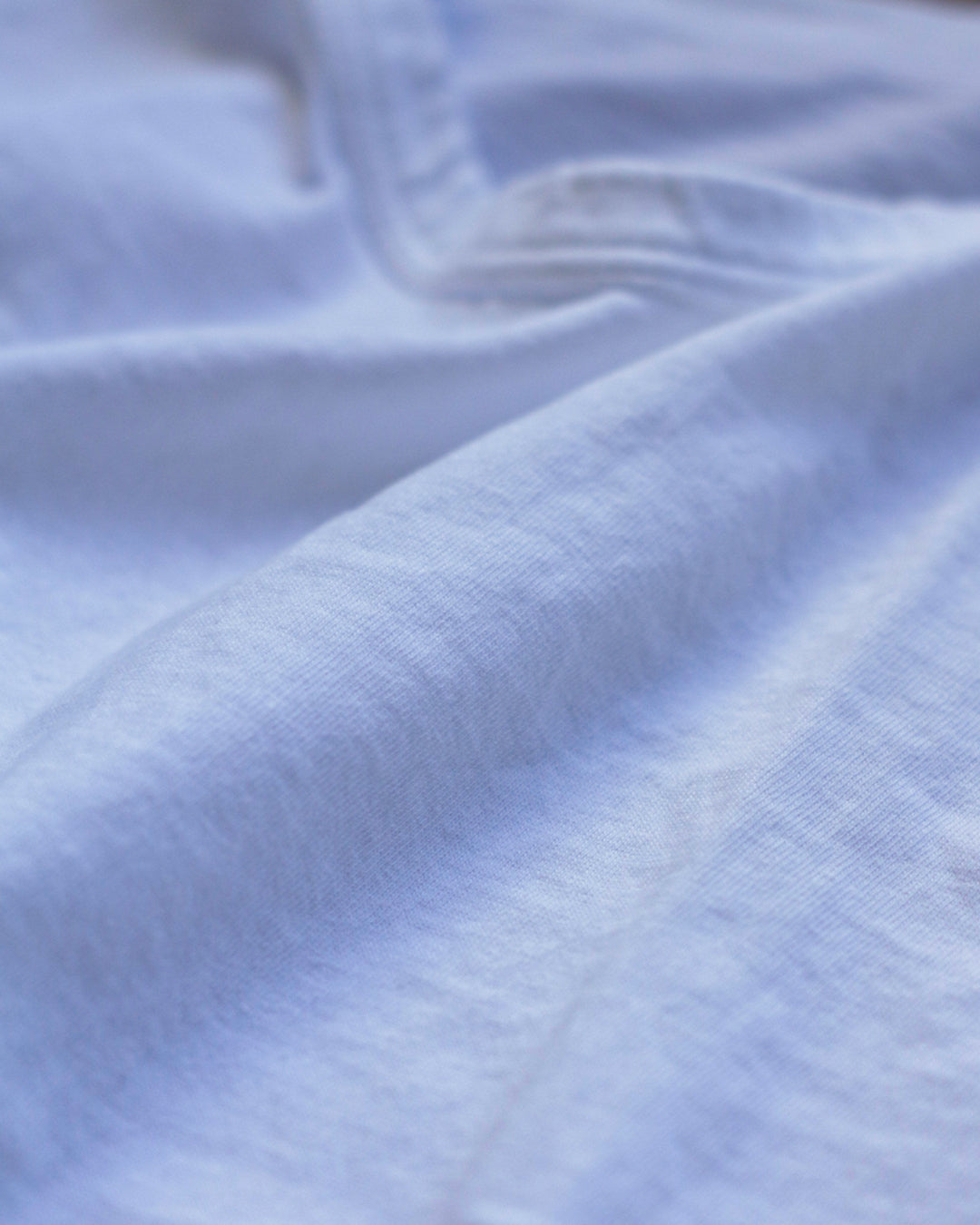 長袖Tシャツ 白