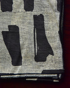 mills | Branch Stripe Scarf