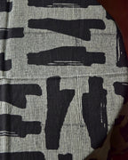 mills | Branch Stripe Scarf