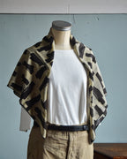 mills | Branch Stripe Scarf