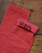 aligatos | paper 01 carot