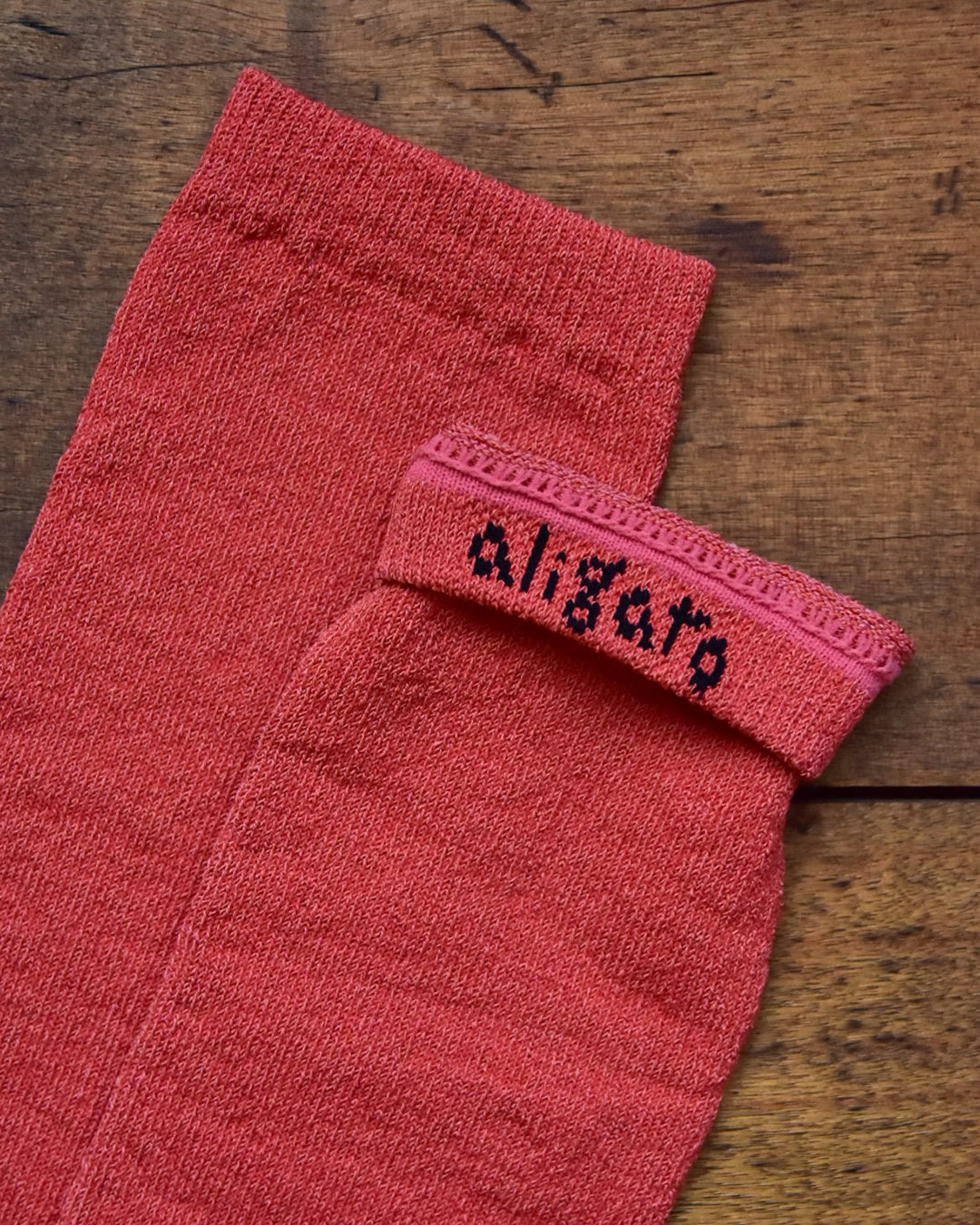 aligatos | paper 01 carot